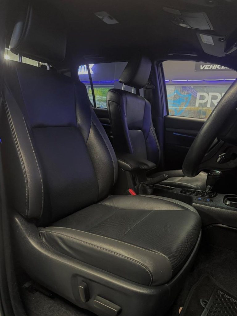 2021 Toyota 2.8GD-6 Double Cab 4x4 Legend Auto