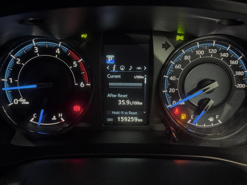2021 Toyota 2.8GD-6 Double Cab 4x4 Legend Auto
