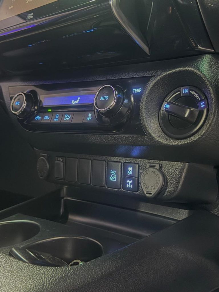 2021 Toyota 2.8GD-6 Double Cab 4x4 Legend Auto
