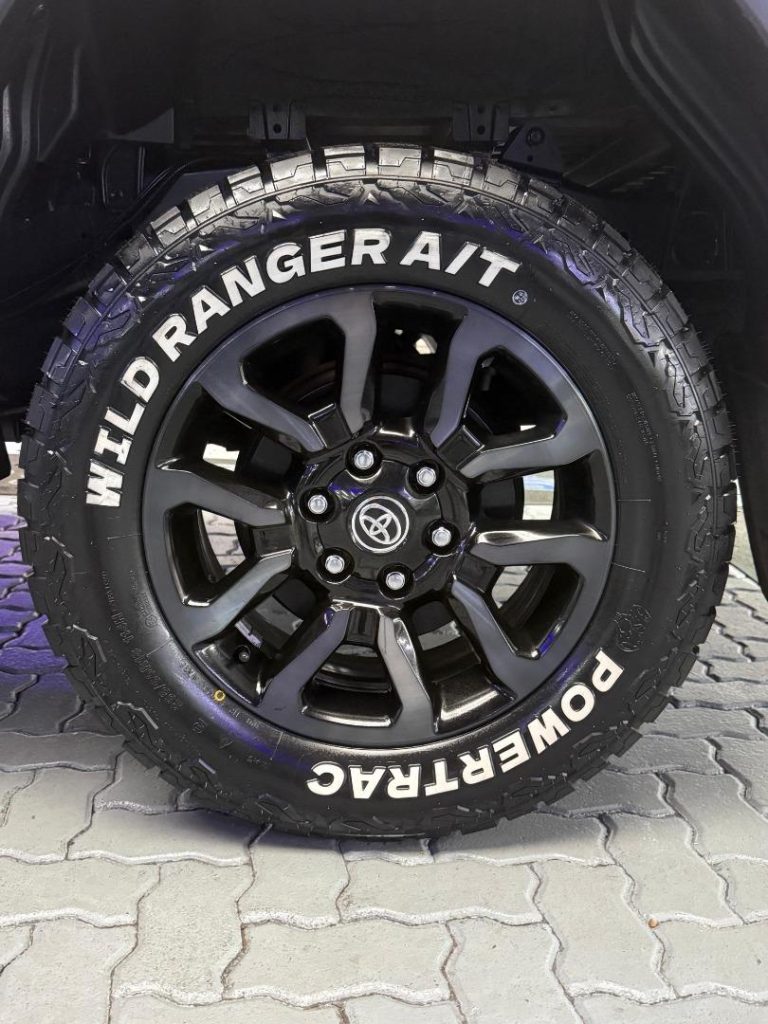 2021 Toyota 2.8GD-6 Double Cab 4x4 Legend Auto