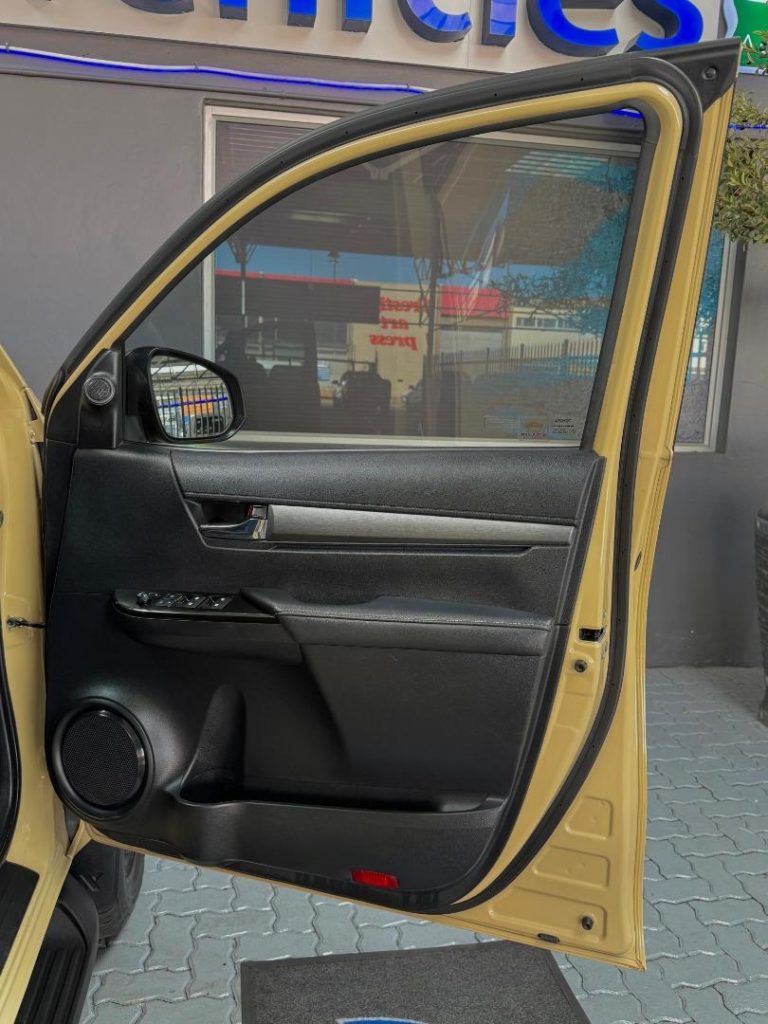 2021 Toyota 2.8GD-6 Double Cab Legend Auto