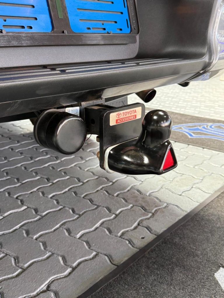 2021 Toyota 2.8GD-6 Double Cab Legend Auto