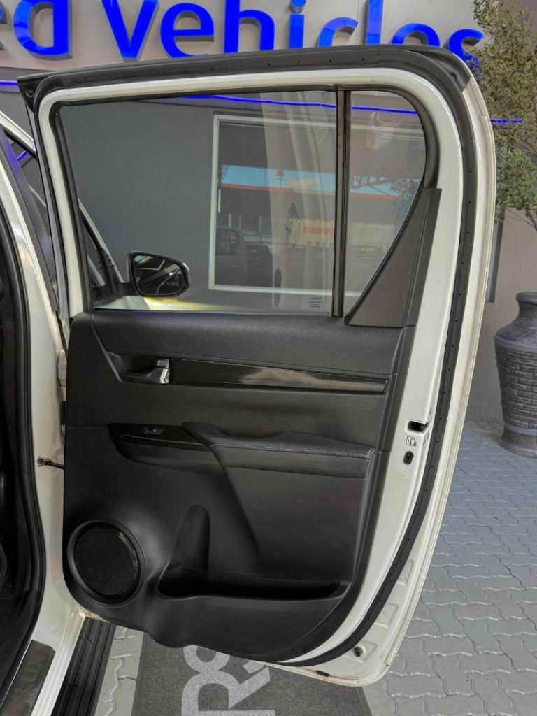 2020 Toyota 2.8GD-6 Double Cab Legend 50 Auto