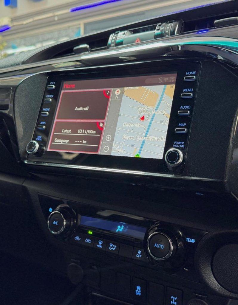 2020 Toyota 2.8GD-6 Double Cab Legend 50 Auto