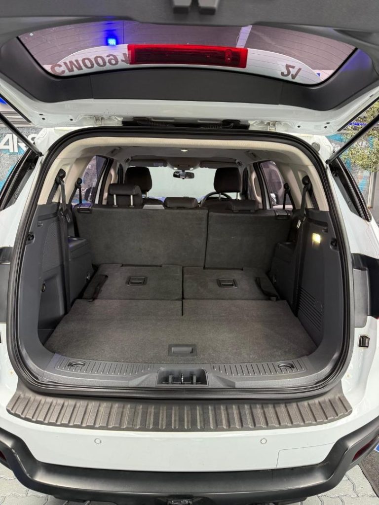 2017 Ford 2.2TDCi XLS Auto