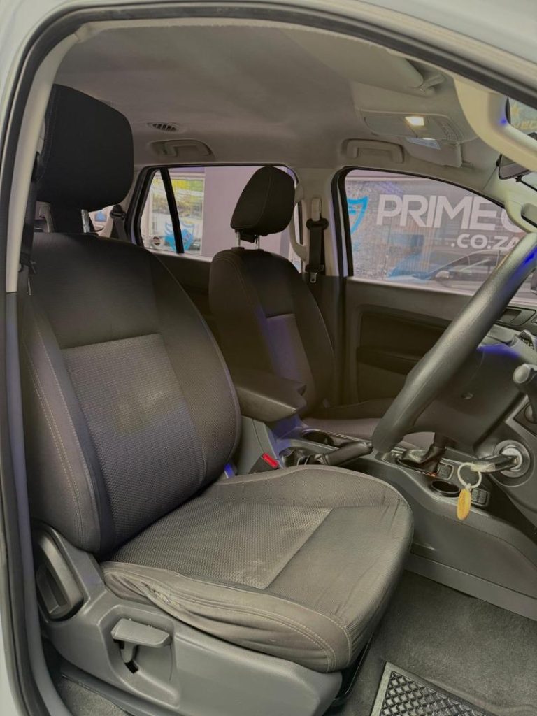 2017 Ford 2.2TDCi XLS Auto