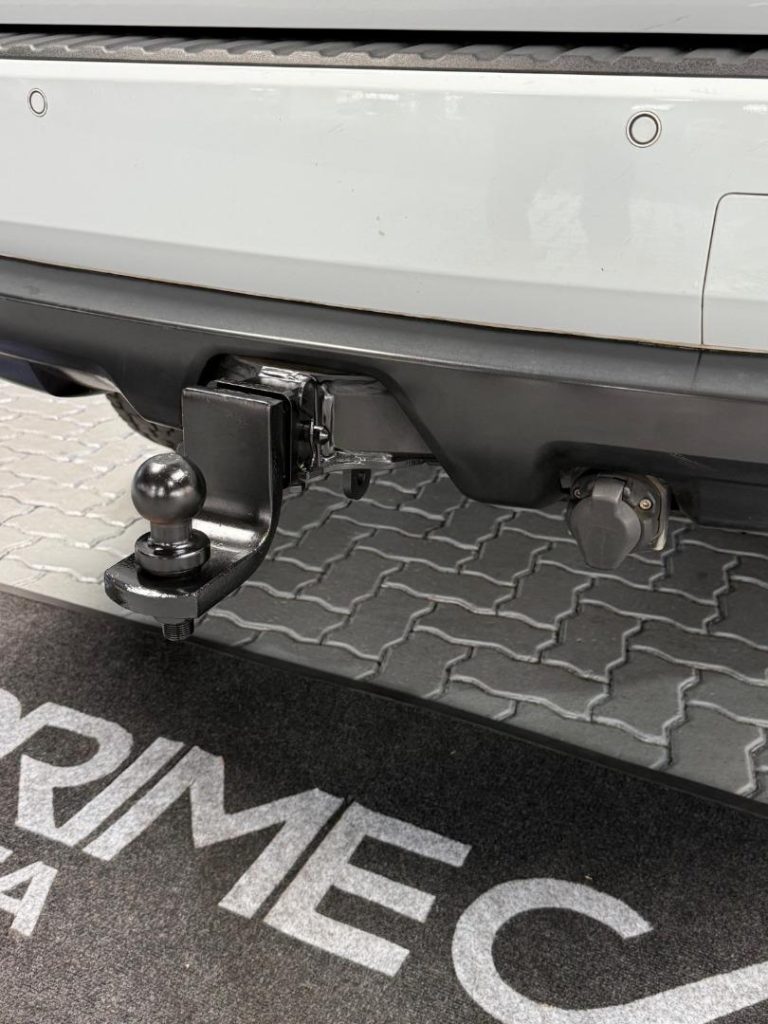2017 Ford 2.2TDCi XLS Auto