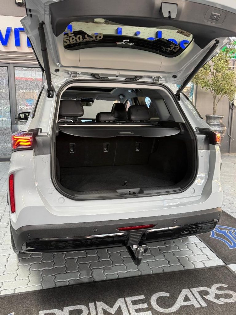 2025 Chery 1.6T Legacy