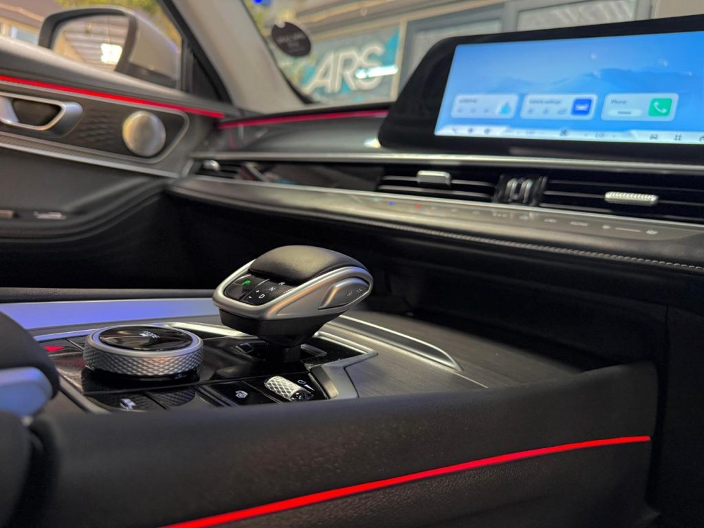 2025 Chery 1.6T Legacy