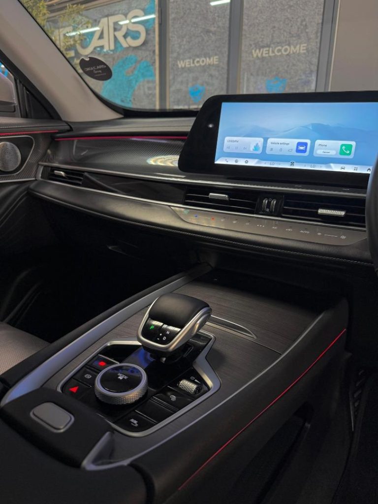 2025 Chery 1.6T Legacy