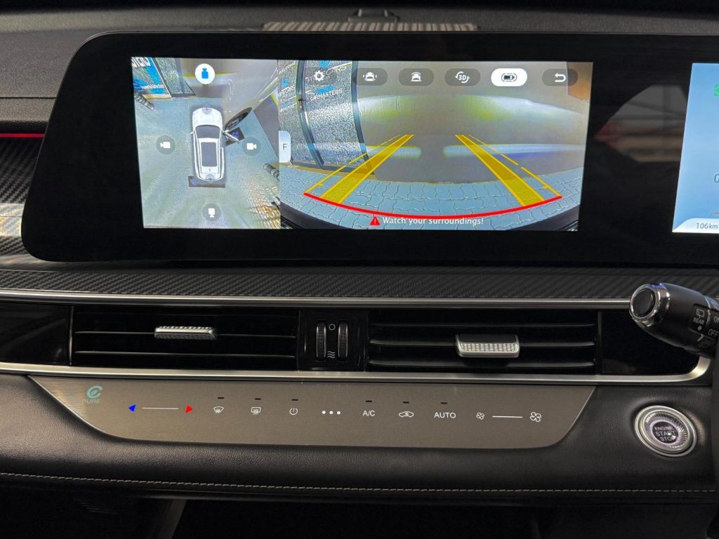 2025 Chery 1.6T Legacy