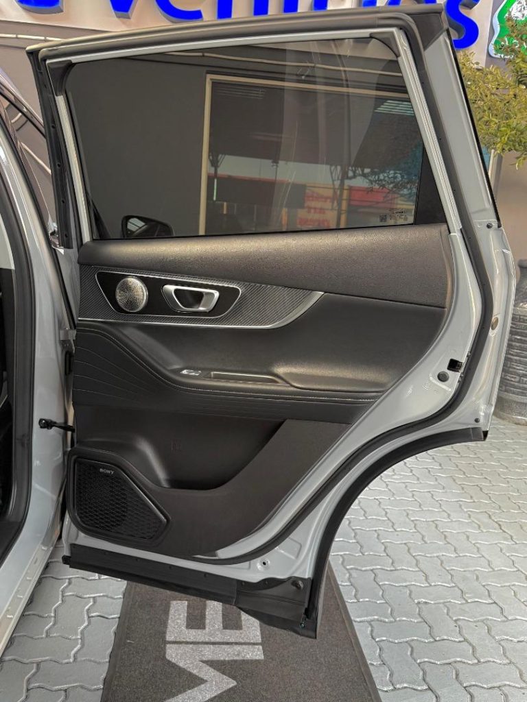 2025 Chery 1.6T Legacy