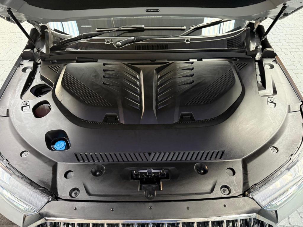 2025 Chery 1.6T Legacy