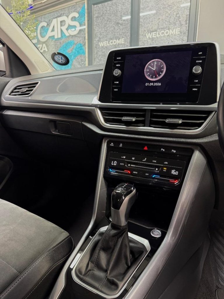 2022 Volkswagen 1.4TSI 110kW Design