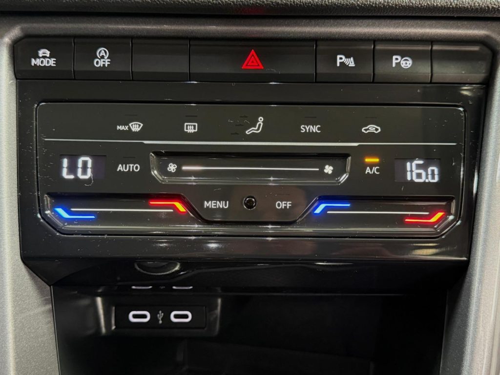 2022 Volkswagen 1.4TSI 110kW Design