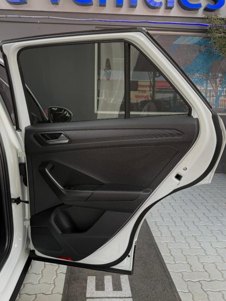 2022 Volkswagen 1.4TSI 110kW Design