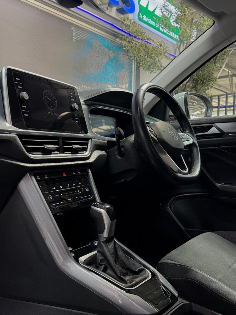 2022 Volkswagen 1.4TSI 110kW Design