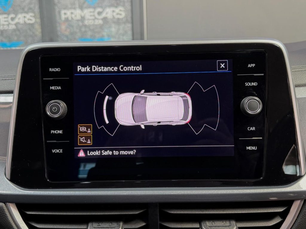 2022 Volkswagen 1.4TSI 110kW Design
