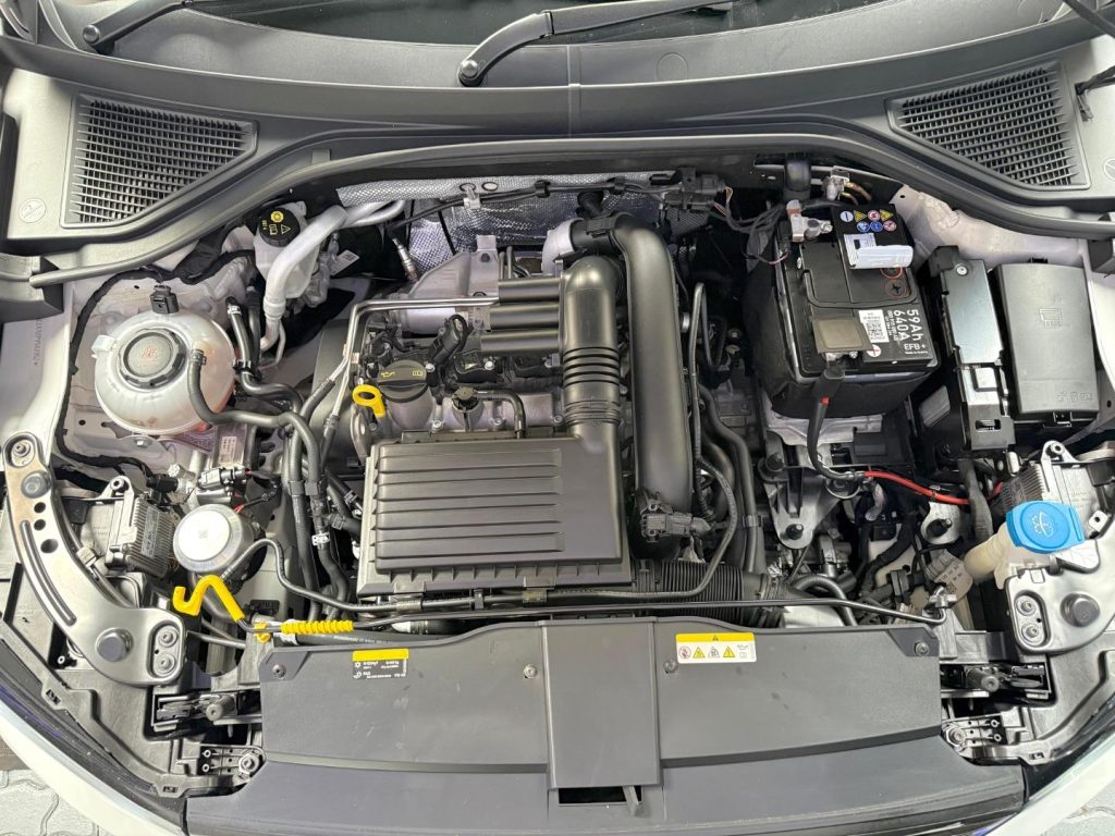 2022 Volkswagen 1.4TSI 110kW Design