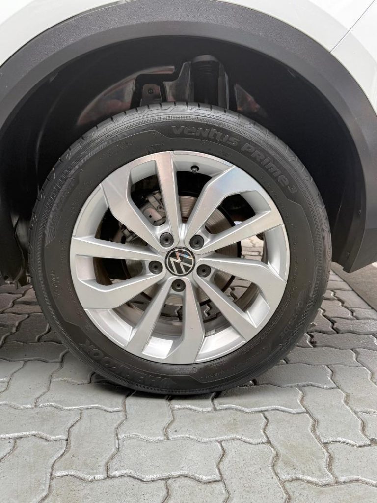 2022 Volkswagen 1.4TSI 110kW Design