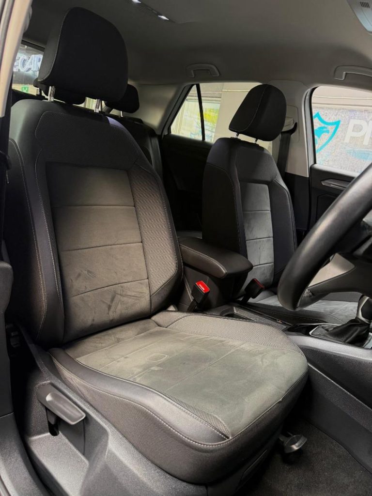 2022 Volkswagen 1.4TSI 110kW Design