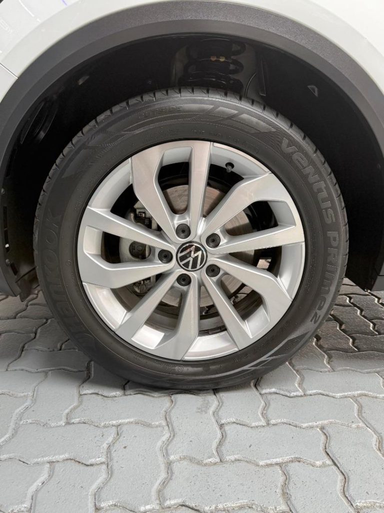 2022 Volkswagen 1.4TSI 110kW Design